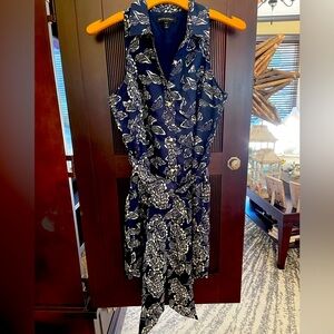 Banana Republic Dress